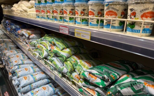 Казахстан масштабирует опыт образцовых хозяйств для защиты внутреннего рынка и сдерживания цен