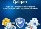 Прозрачность, контроль, эффективность: что меняет платформа QALQAN в системе  ОСМС