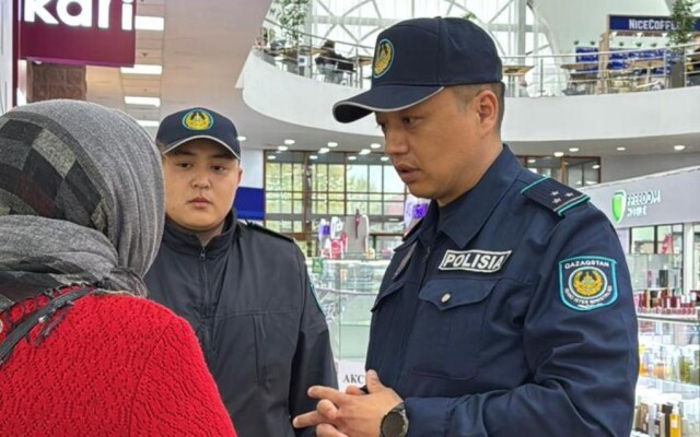 Запрет на закрытие лица в общественных местах: требования закона и безопасность