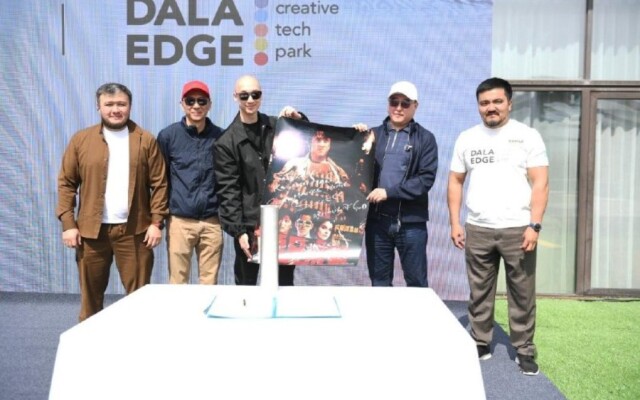 Новые «Доспехи бога» с Джеки Чаном будут снимать в Каскелене