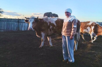 Айгуль чингирлау (3)