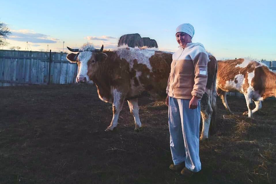 Айгуль чингирлау (3)