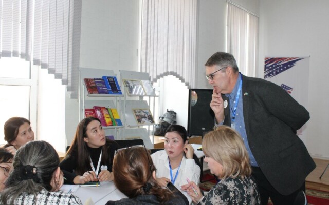 Do you speak english?