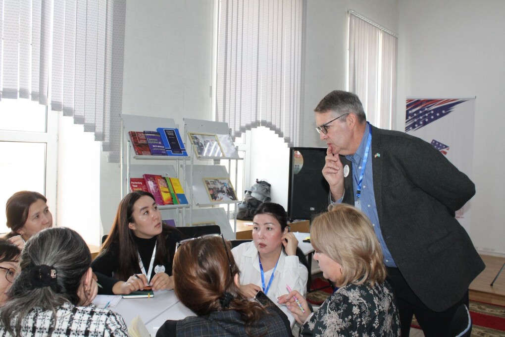 Английский язык (1)