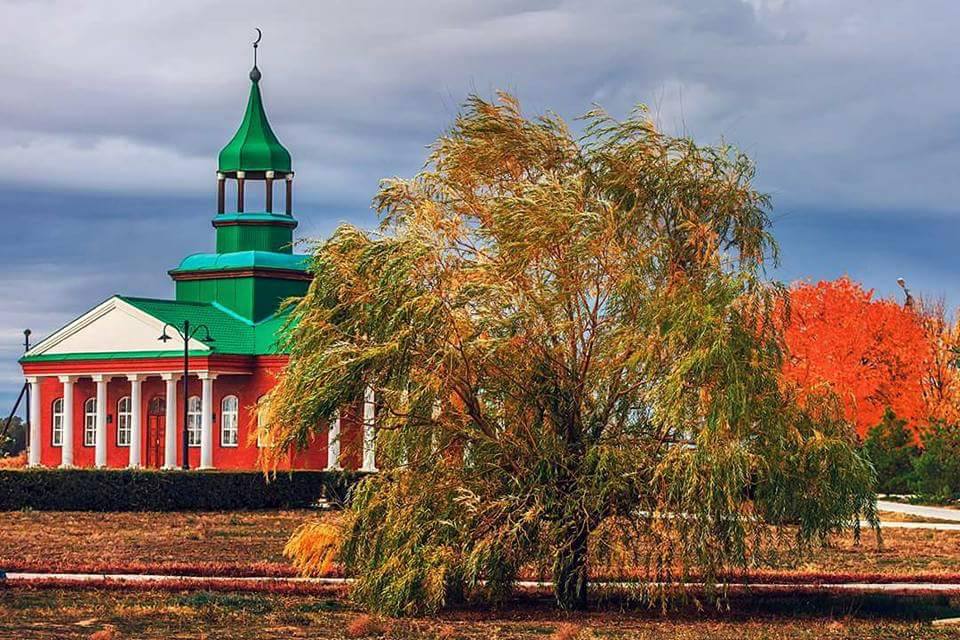 Бокей ордасы2