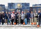 В ЗКО стартовал традиционный месячник санитарной очистки и озеленения