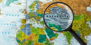 Казахстан признан одной из самых безопасных стран мира