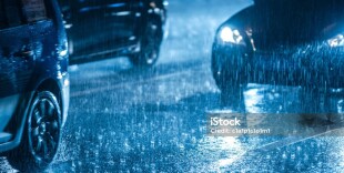 Ливень, град и шквал – синоптики предупредили о непогоде в Казахстане