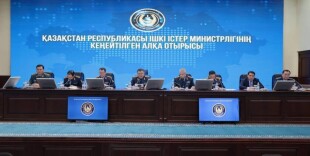 Закон и Порядок - безусловный приоритет: МВД наращивает профилактику и ответственность