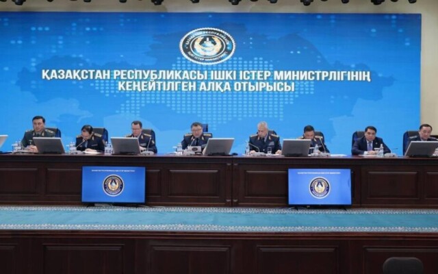 Закон и Порядок - безусловный приоритет: МВД наращивает профилактику и ответственность