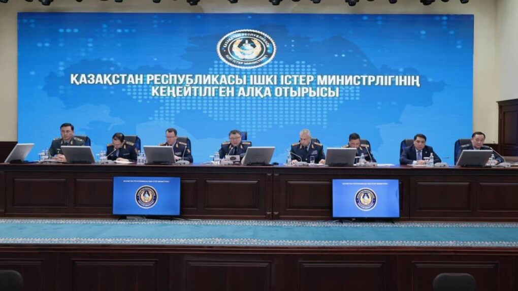 Закон и Порядок - безусловный приоритет: МВД наращивает профилактику и ответственность