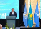Казахстан усиливает лидерство в сфере детского здравоохранения при поддержке ВОЗ и ЮНИСЕФ