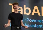 Стартап TabAI казахстанского школьника получил грант Google