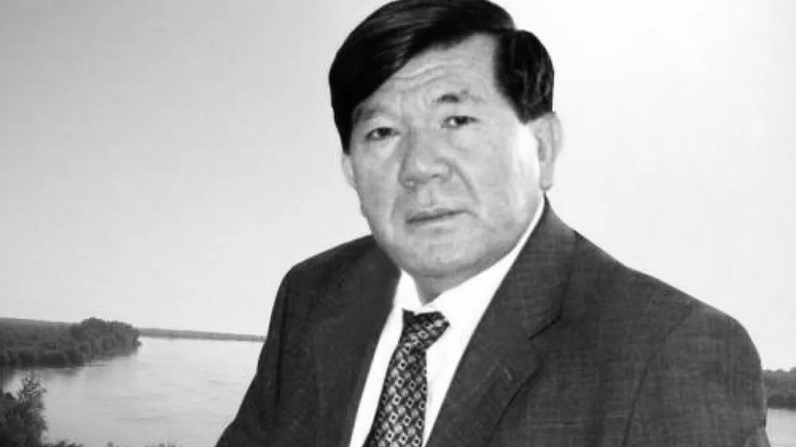 Халық жазушысы Мұхтар Шаханов өмірден өтті