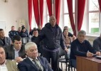 Сырым ауданы әкімдігінде мал бағымын ұйымдастыру жайы қаралды