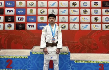 Мәжік Әділхан