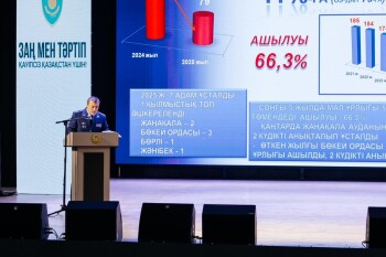 Преступность снизилась (3)