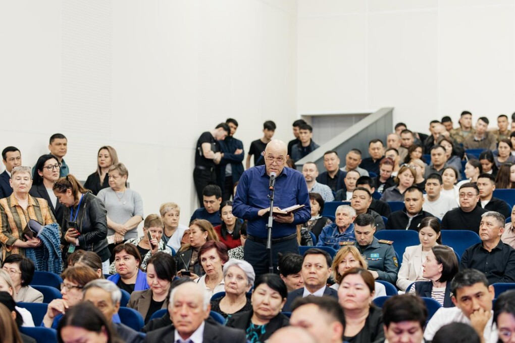 Преступность снизилась (7)