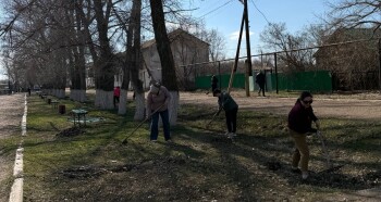 Репортаж сенбілік (2)