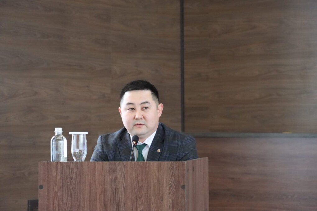 Шағын және орта кәсіпкерлікті дамыту - өңір экономикасының тірегі (3)