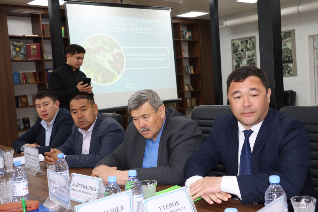 Шегірткеге қарсы шаралар (1)