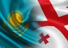 Сотрудничество МВД Казахстана и Грузии вышло на новый уровень