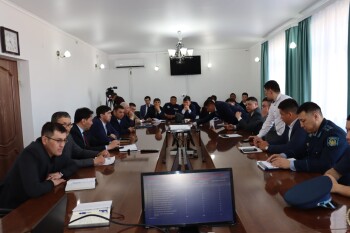 Сырымда сарбаз неге тапшы 2