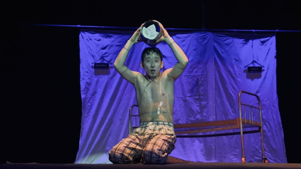 Тасқала Тератры фото 2