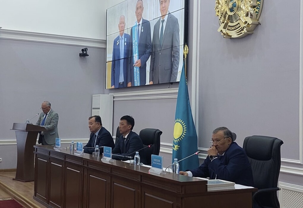 Подвели итоги – наметили планы