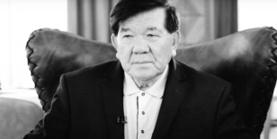 Касым-Жомарт Токаев выразил соболезнования в связи с кончиной Мухтара Шаханова 