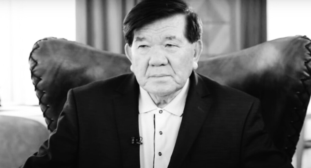 Касым-Жомарт Токаев выразил соболезнования в связи с кончиной Мухтара Шаханова 