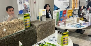 В ЗКО в рамках  I форума акимов сельских округов состоялся форум предпринимателей