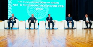 Развитие села и роль сельских акимов обсудили в Уральске