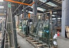 Бүгін Орал қаласындағы “Стеклосервис”  ЖШС-не Қазақстан стандарттау және метрология институтының өкілдері келді