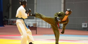 Ұлы дала батырлары үздіктерін анықтады