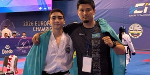 Кәрі құрлықты таң қалдырды