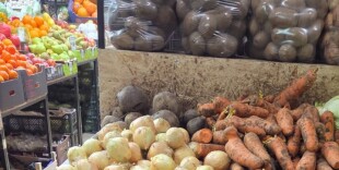 В ЗКО цены на социально значимые продукты питания находятся под контролем