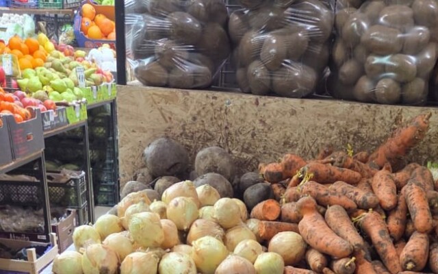 В ЗКО цены на социально значимые продукты питания находятся под контролем