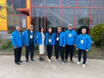 ЗКАТУ - Венгрия (2)