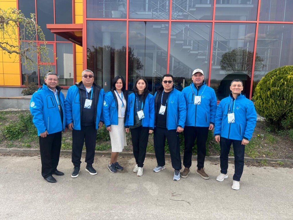 ЗКАТУ - Венгрия (2)