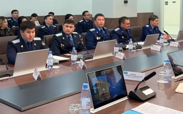 В ЗКО усиливают борьбу с бытовым насилием