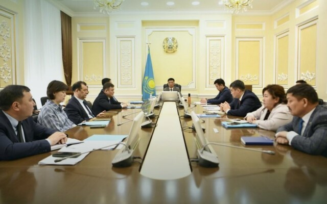 В ЗКО собственные доходы  составили 59,8 млрд тенге