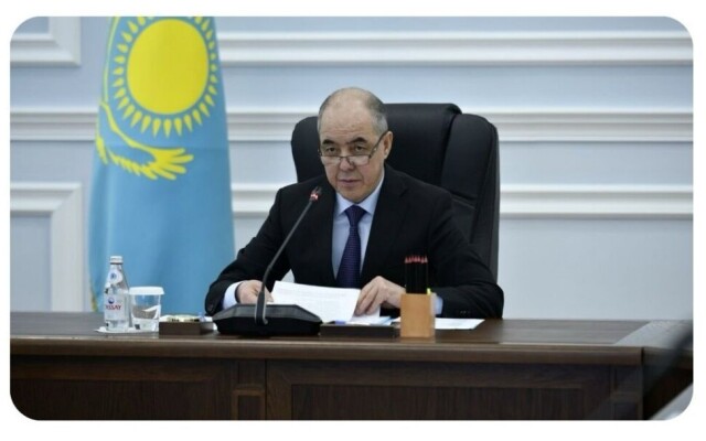 В ЗКО  продолжается  работа по улучшению инвестиционного климата и увеличению притока капитала