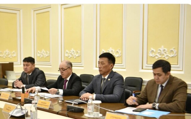 Товарооборот между ЗКО и КНР вырос на 50%