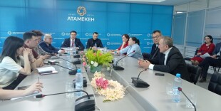 Как «КазСтандарт» помогает бизнесу