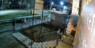 Подозреваемые в серии краж из магазинов задержаны в Уральске