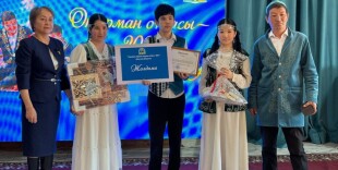 Читающая семья в тренде