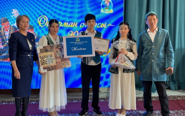 Читающая семья в тренде