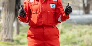 Крупные предприятия ЗКО присоединились к экологической акции «Таза Қазақстан»