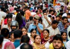 Үндістанда ең ірі халық санағы басталды